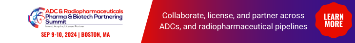 ADC-Partnering