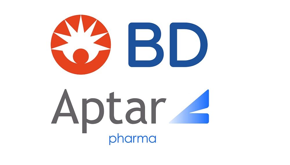 BD Launches Plunger Stopper In Partnership With Aptar Pharma To Enhance ...