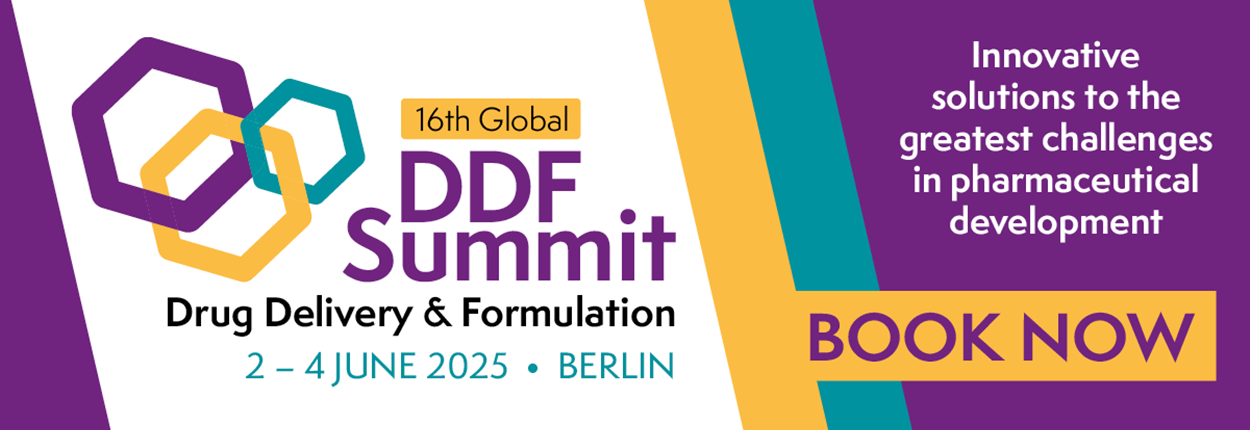 Global DDF Summit 2025