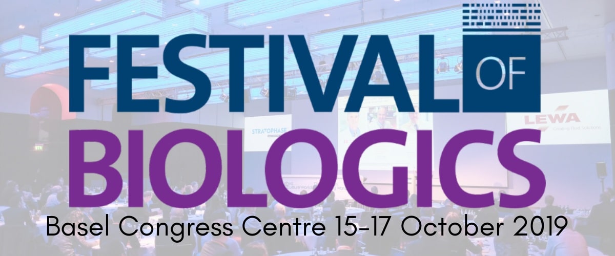 Festival of Biologics Pharma Advancement