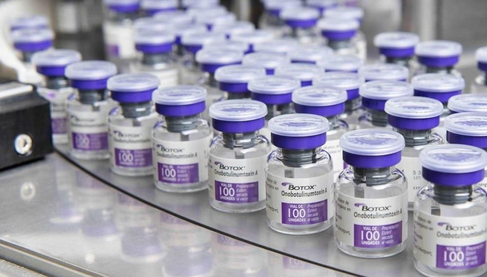 Fda Approves Expanded Botox Label For The Treatment Of Pediatric Patients With Spasticity 5230