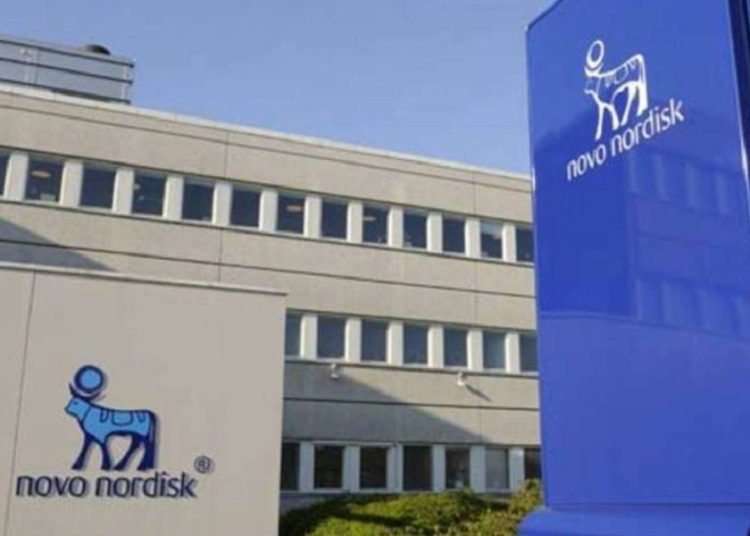 Novo Nordisk Insulin Cartridge - Pharma Advancement