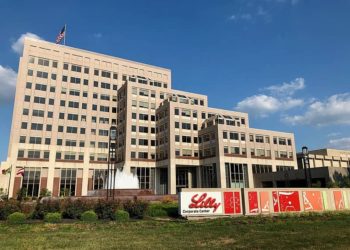 Lilly to invest $400m to boost manufacturing capacity in US