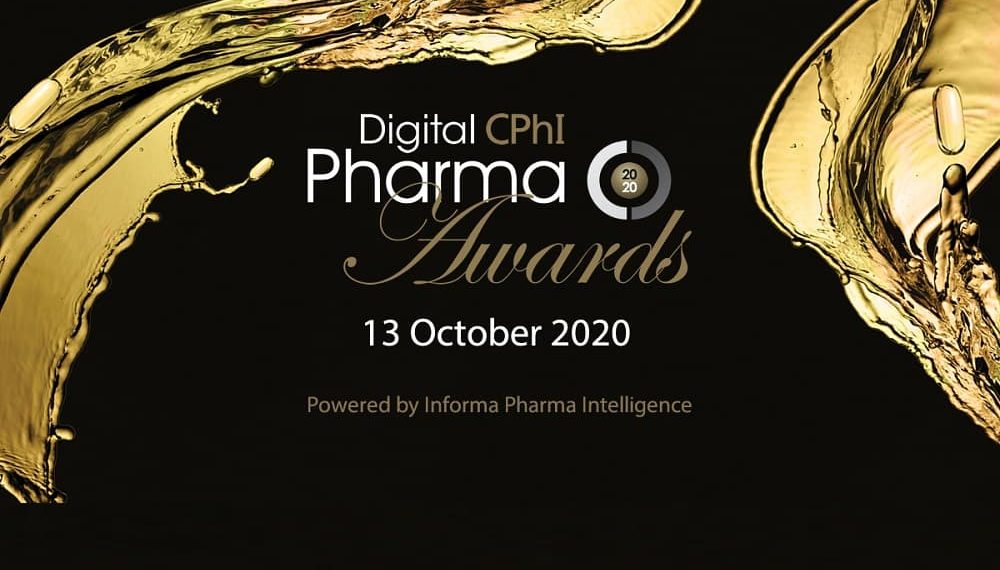 CPhI Announces 17th Annual CPhI Pharma Awards Winners