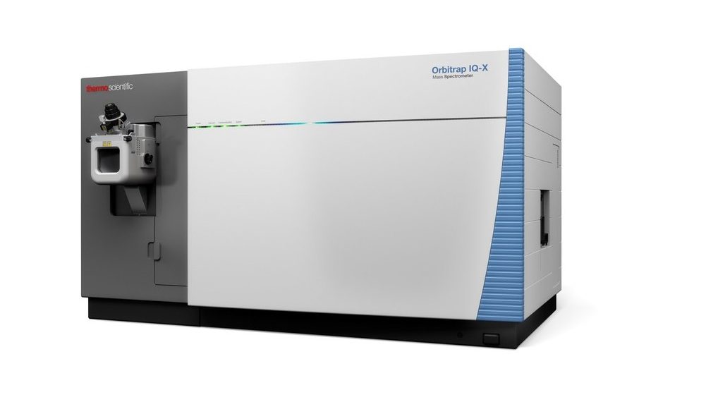 Innovative Mass Spectrometer Designed for Small Molecule Analysis