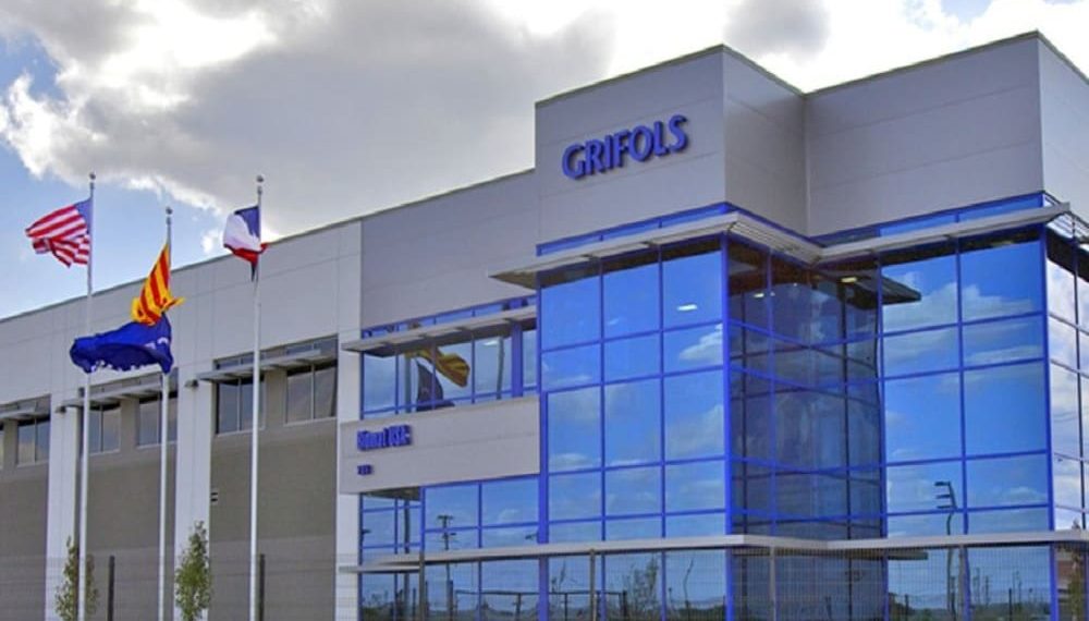 Grifols Expands Its Blood Typing Solutions Portfolio In The United ...